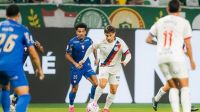 Técnico do Atlético-MG comenta quadros de Fred e Cuello após sentirem dores