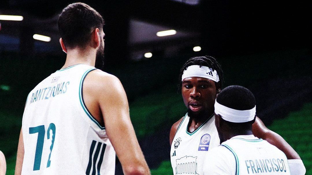 Imagem de destaque do post: Dono de gigante europeu defende acordo para liga com a NBA; entenda
