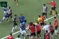 Cruzeiro bate o Bolívar e vai às quartas de final da Libertadores feminina
