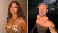 Chumbinho: quem é o suposto affair de Paolla Oliveira 18 anos mais novo