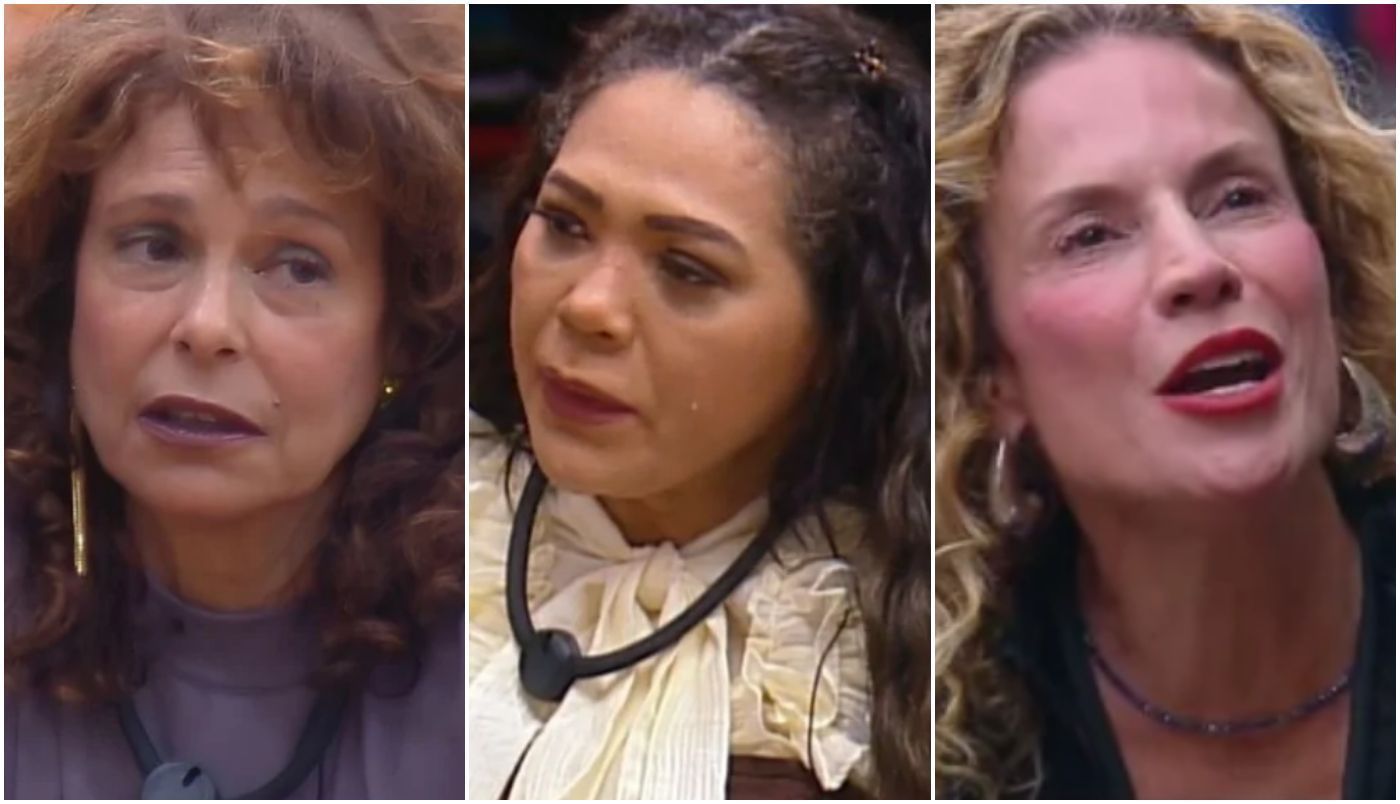 parcial da enquete aponta saída de protagonista barraqueira — A Fazenda 18
