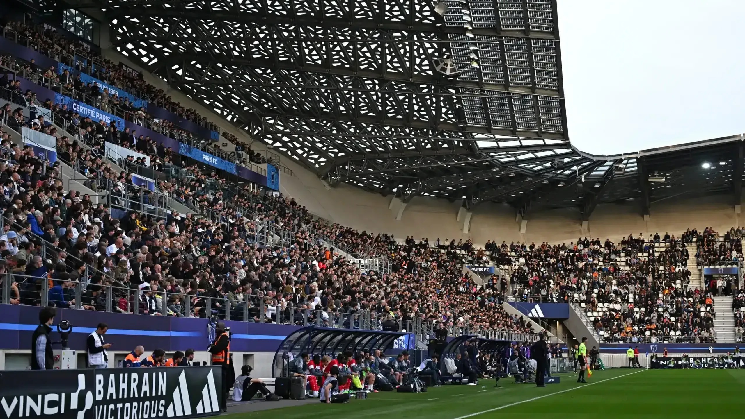 Paris FC x Rennes: horário e onde assistir ao jogo da Ligue 1