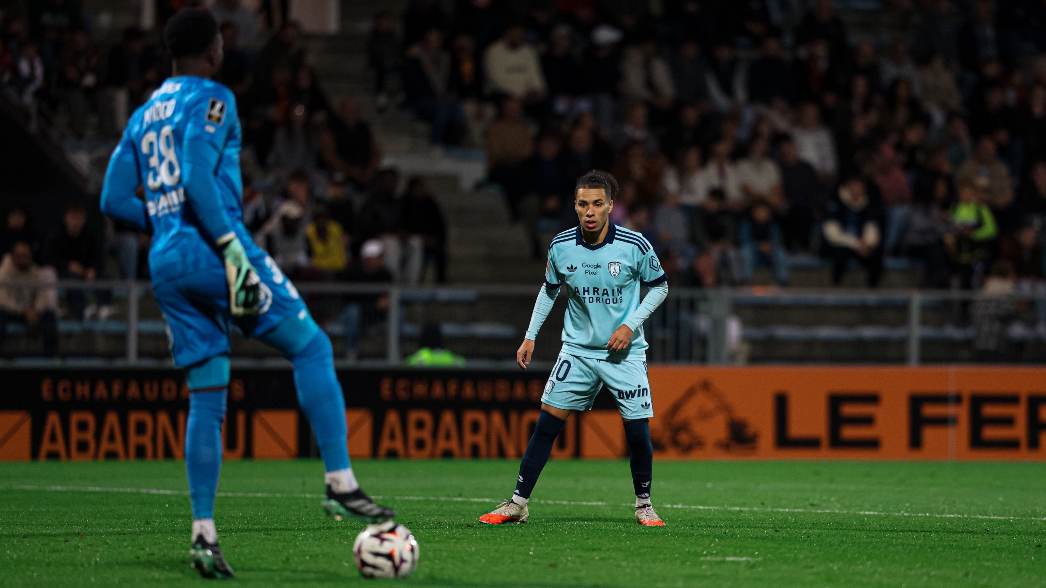 Paris FC