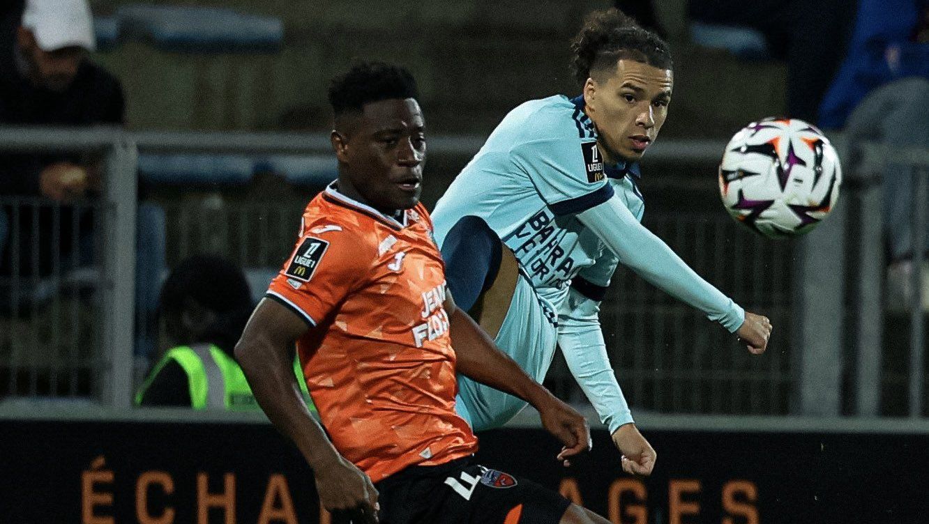 Em boa fase, Paris FC e Rennes só perderam um jogo na temporada 2026-27