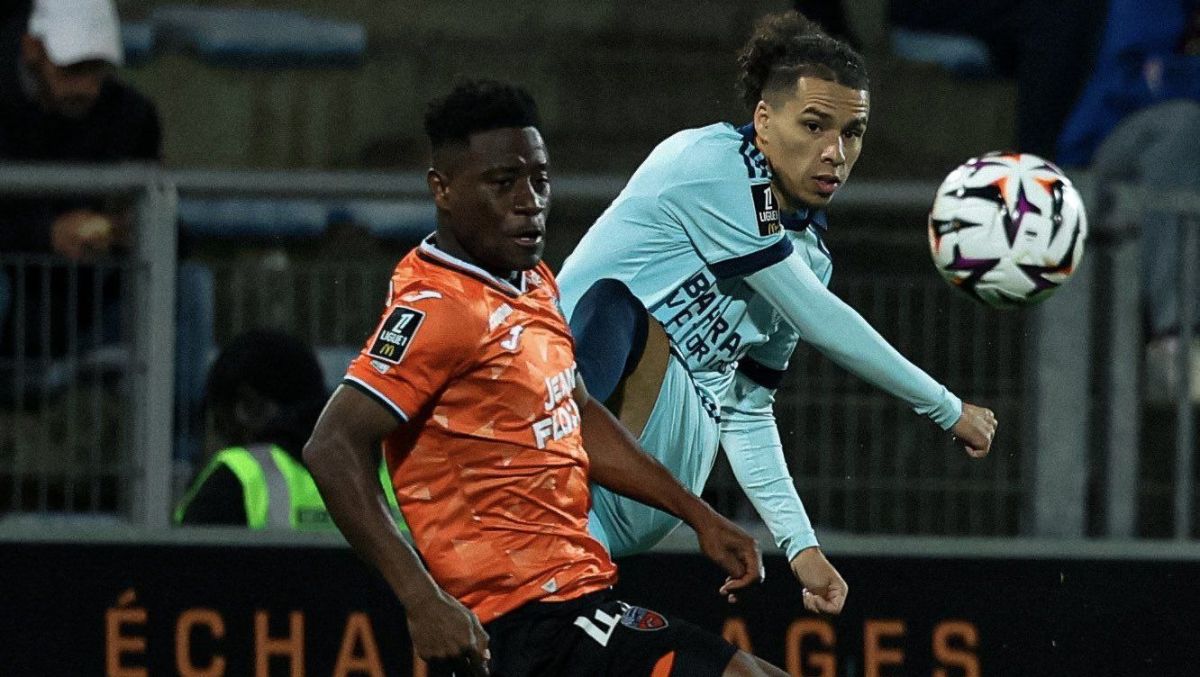 Em boa fase, Paris FC e Rennes só perderam um jogo na temporada 2026-27