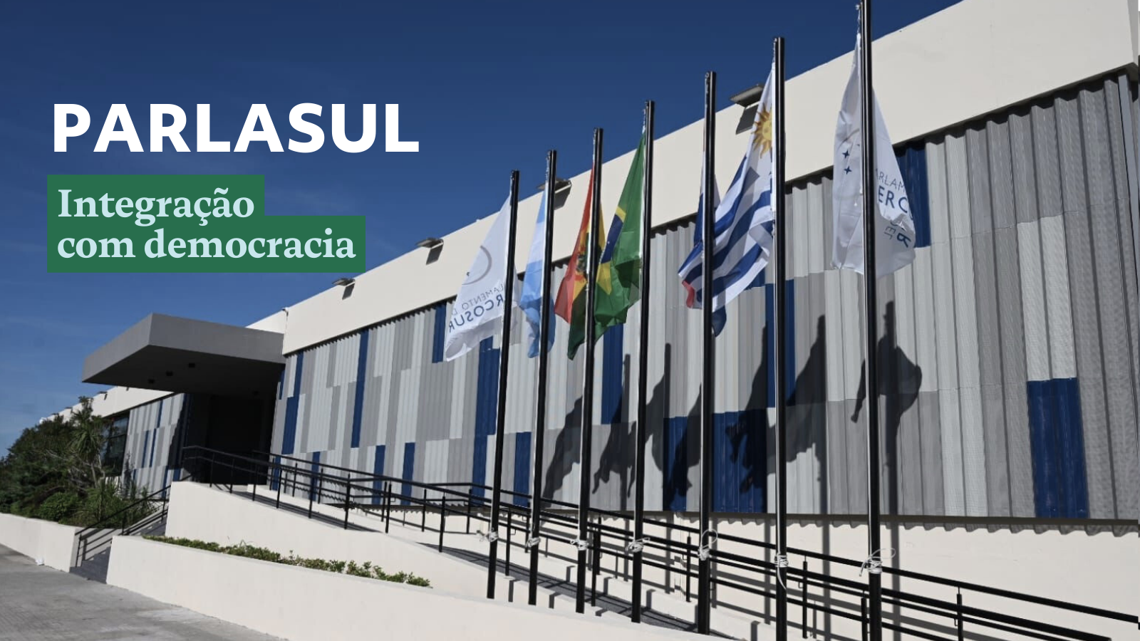 Parlasul defende transparência e segurança jurídica após prorrogação de votações