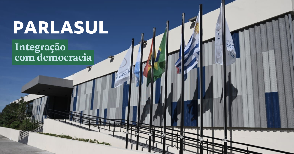 Parlasul expressa preocupação com prorrogação do horário de votação no Brasil