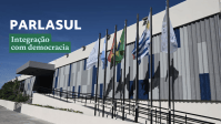 Parlasul expressa preocupação com prorrogação do horário de votação