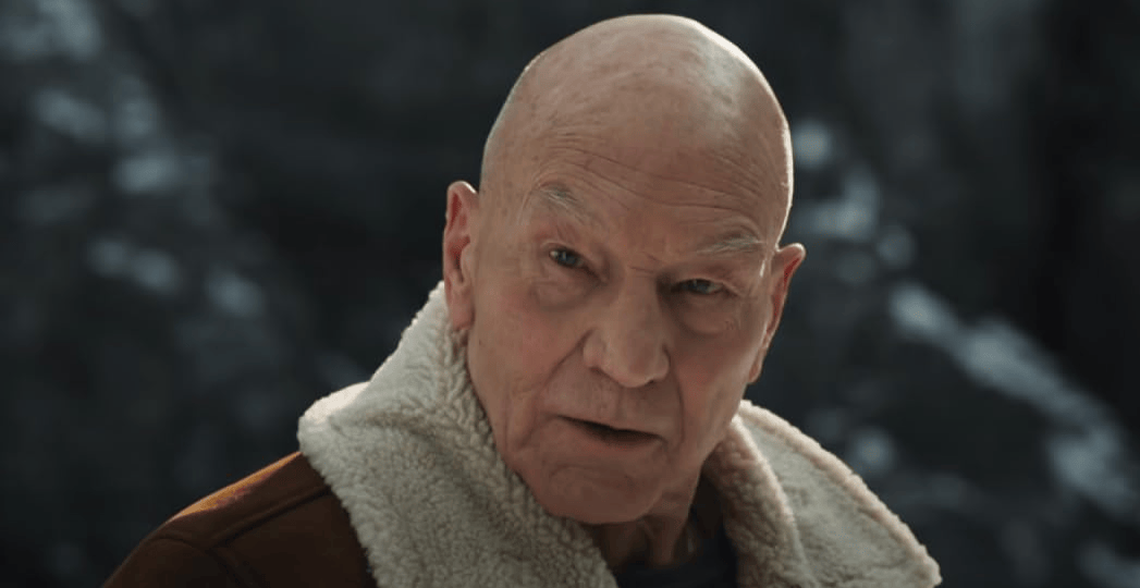 Corpos de Lewy e Alzheimer: entenda diagnóstico que afetava Patrick Stewart