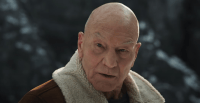Patrick Stewart, o professor Xavier de “X-Men”, morre aos 86 anos