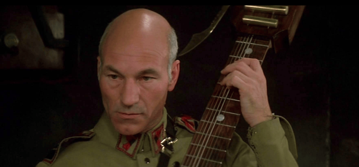 Causa da morte de Patrick Stewart, professor Xavier de “X-Men”, é revelada