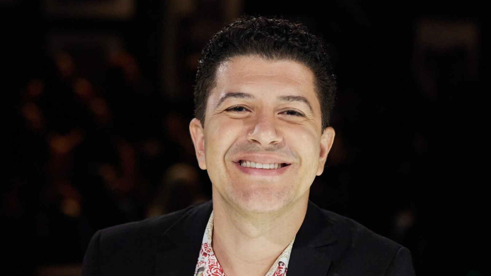 Paulo Mathias Jr., ator e humorista • Instagram/Paulo Mathias Jr.