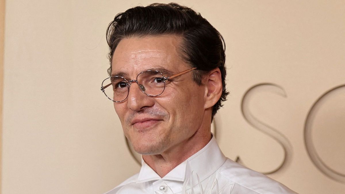 “Behemoth!”: Pedro Pascal estrela trailer de drama com Olivia Wilde