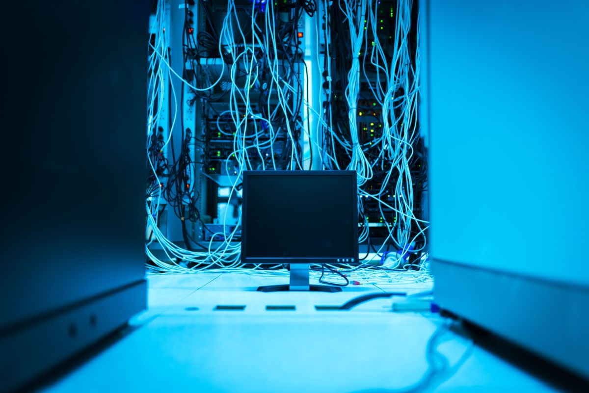 Como saber se uma empresa de seguros protege meus dados?