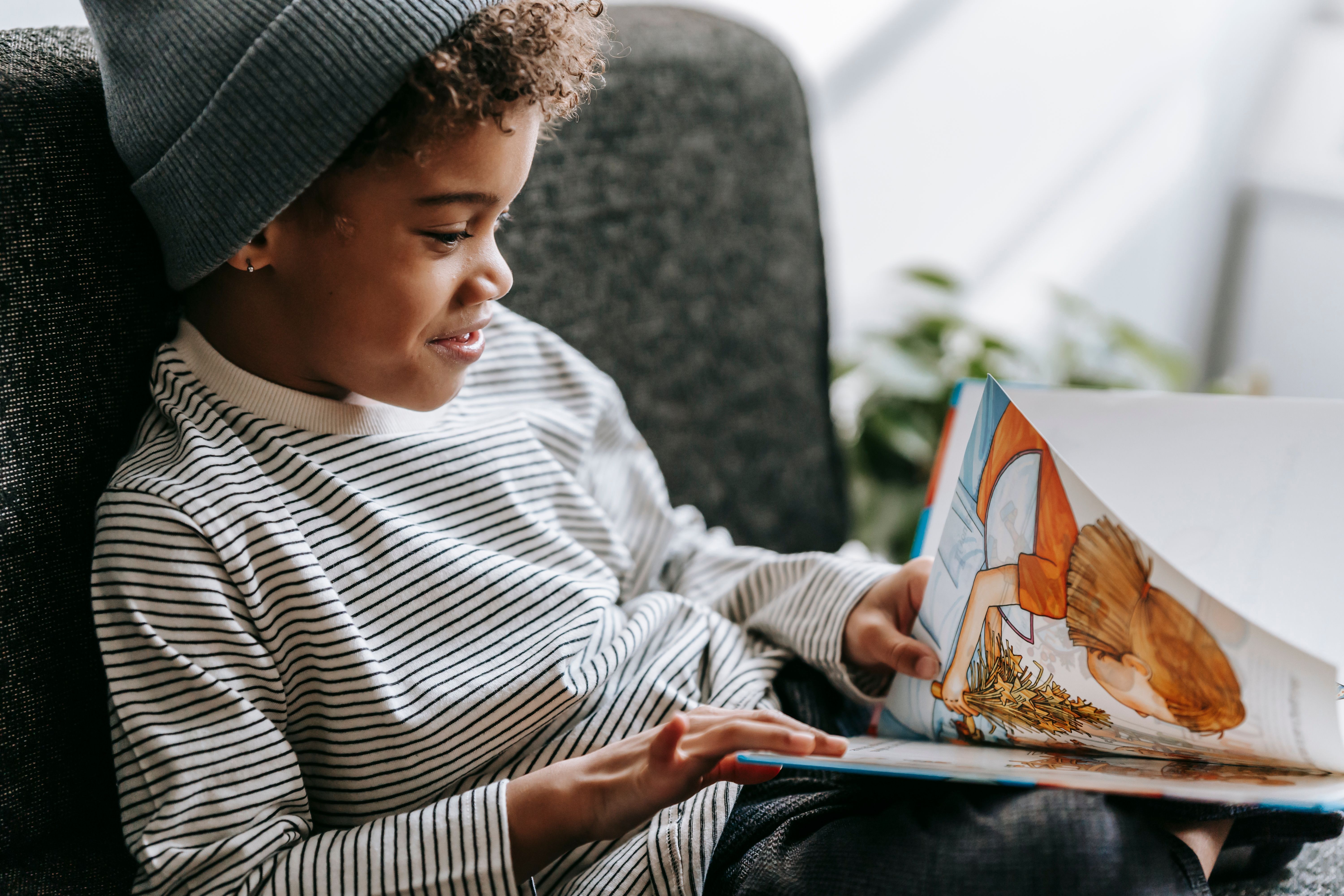 Confira livros infantis para presentear no Dias das Crianças