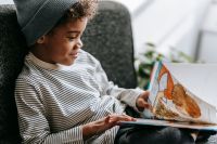 Dia das Crianças: confira lançamento de livros infantis para presentear