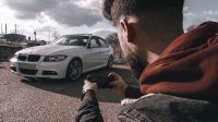 Vistoria por fotos muda a contratação do seguro auto digital