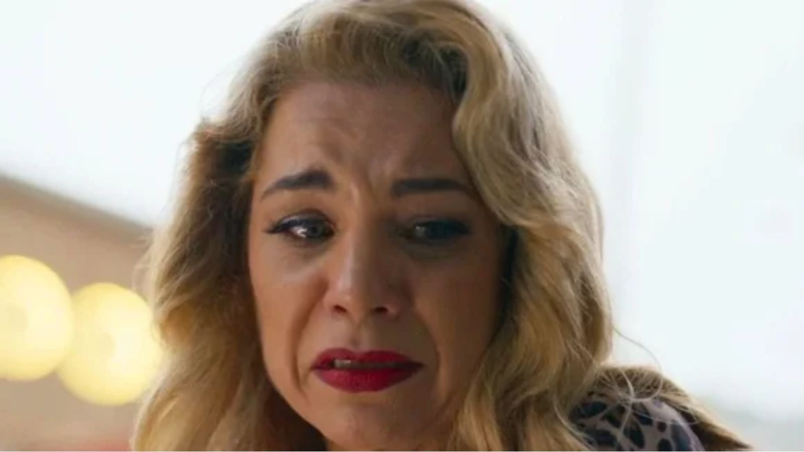 Pilar destrói noivado de Rafael "Quem Ama Cuida"
