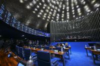Senado tem hoje segunda sessão de debate sobre fim da escala 6x1