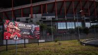 Atlético-MG: Fred lembra momento com Cristiano Ronaldo: “Não enche o saco”