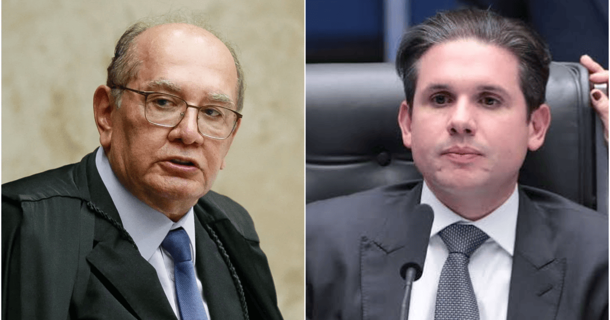 Hugo Motta says authorities must defend Brazil’s democratic rule of law