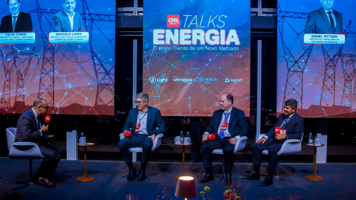 Para empresas, gestão de energia vai além do preço