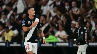 Puma desabafa após queda do Vasco: "Faltou jogar um pouco mais como homem"