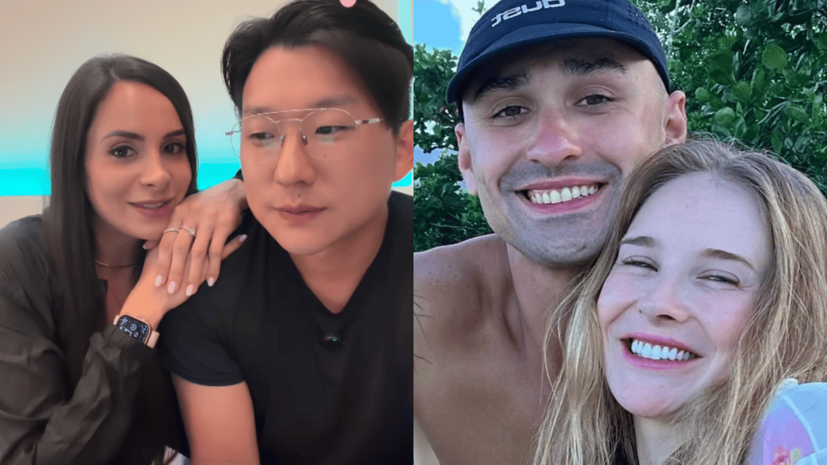Pyong Lee desmente que filha se chamará Joquebede e explica anúncio “falso”