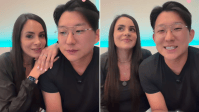 Pyong-Lee revela nome bíblico incomum de segundo filho; saiba significado