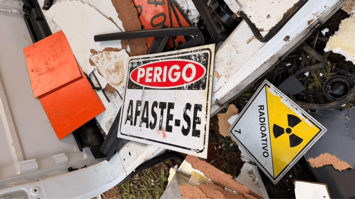 Polícia prende dois suspeitos por roubo de carga de cobre na Grande SP