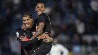 RB Bragantino 3 x 0 Chapecoense: veja os melhores momentos do Brasileirão