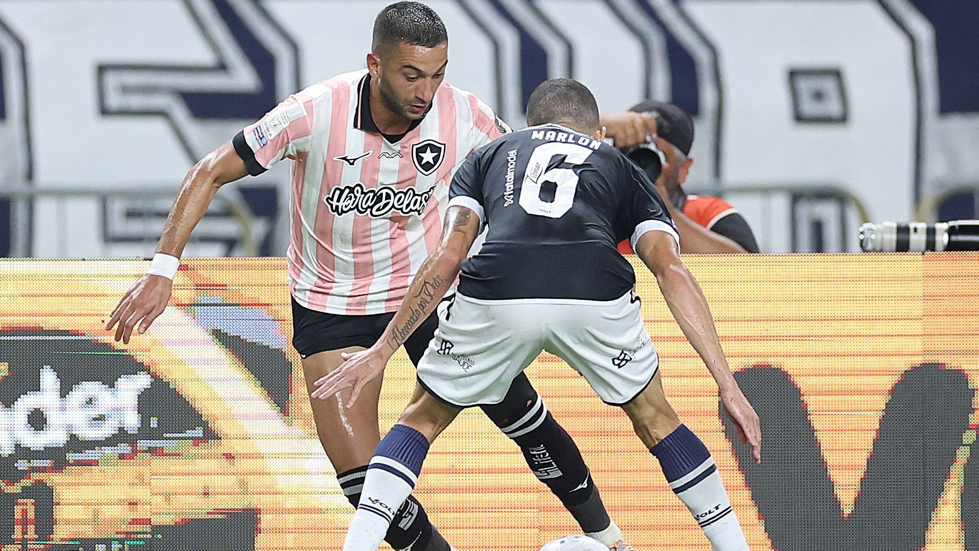 veja os melhores momentos do jogo pelo Brasileirão — Remo 2 x 1 Botafogo