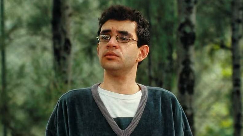 Renato Russo morreu em 1996