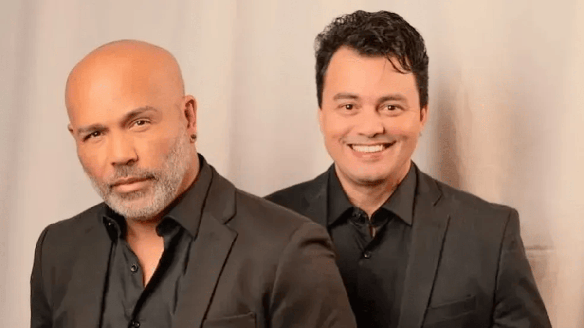 Viúva de Rick lamenta mais de um mês sem o cantor: “O céu ganhou você”