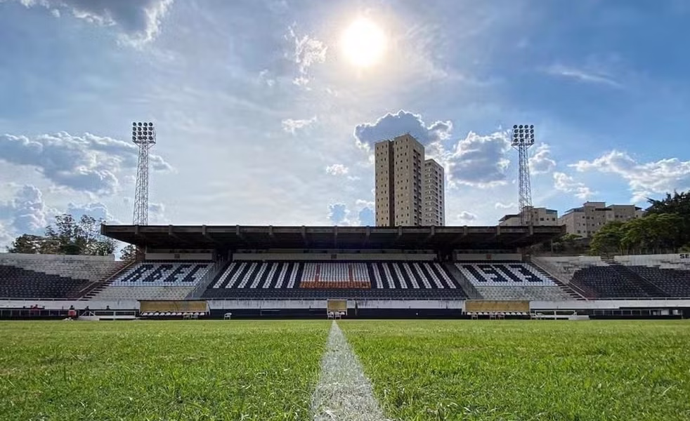 Imagem de destaque do post: Clubes do interior de São Paulo cogitam fusão que pode mexer com o estadual