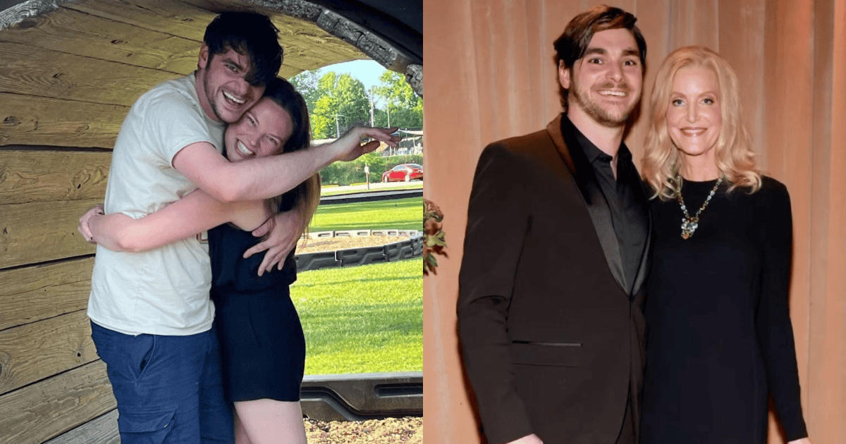 Noiva de RJ Mitte teria dado ultimato antes de ator morrer, diz site