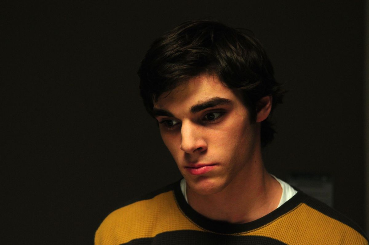 Melhor amigo de RJ Mitte fala sobre últimos dias do ator de “Breaking Bad”