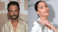 Rodrigo Santoro e Camila Pitanga vão estrelar novo filme "Garota da Urca"