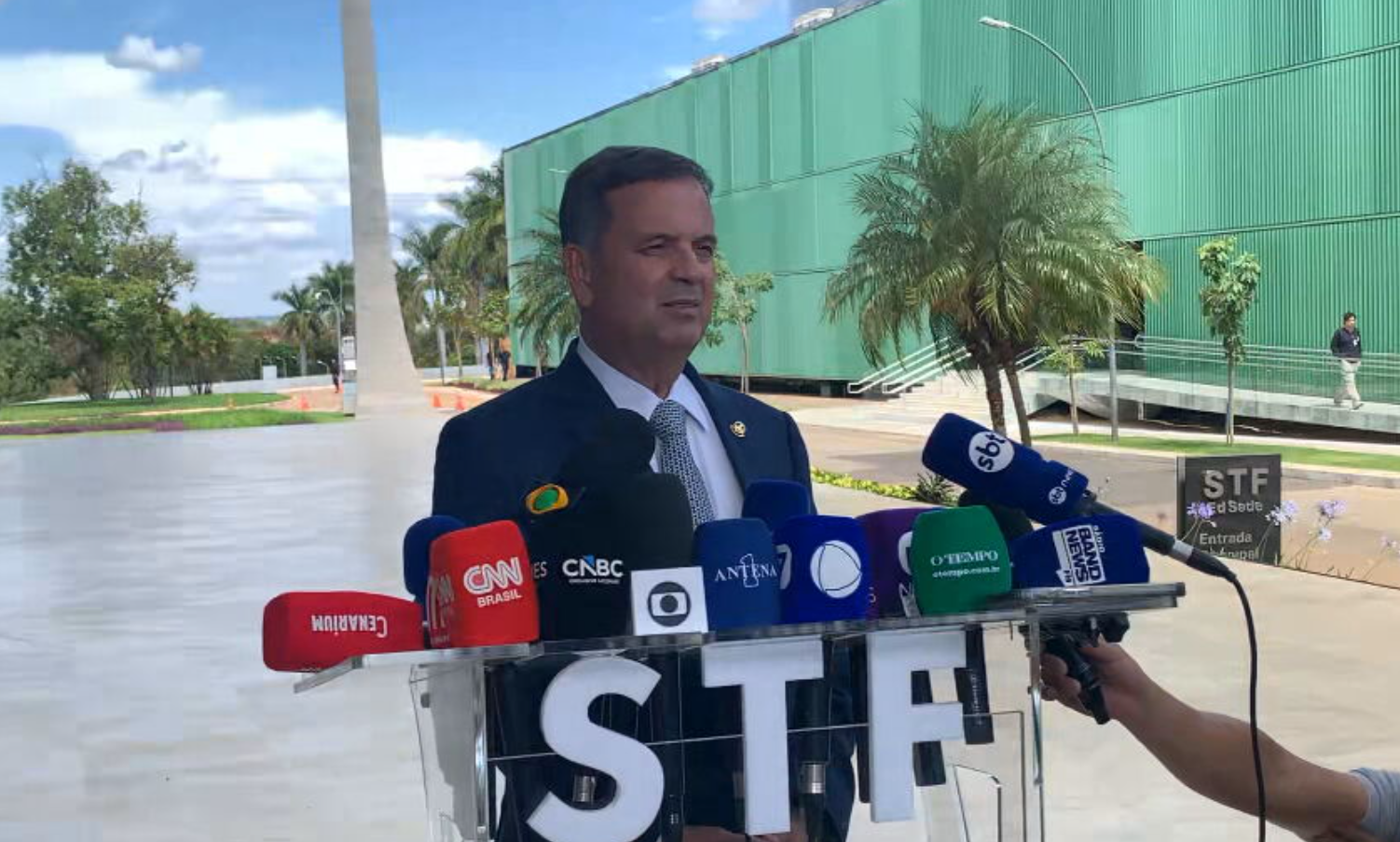 Rogerio Marinho (PL-RN)
