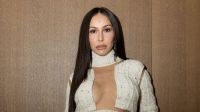 Sabrina Sato chama atenção ao exibir barrigão em desfile em Paris; veja