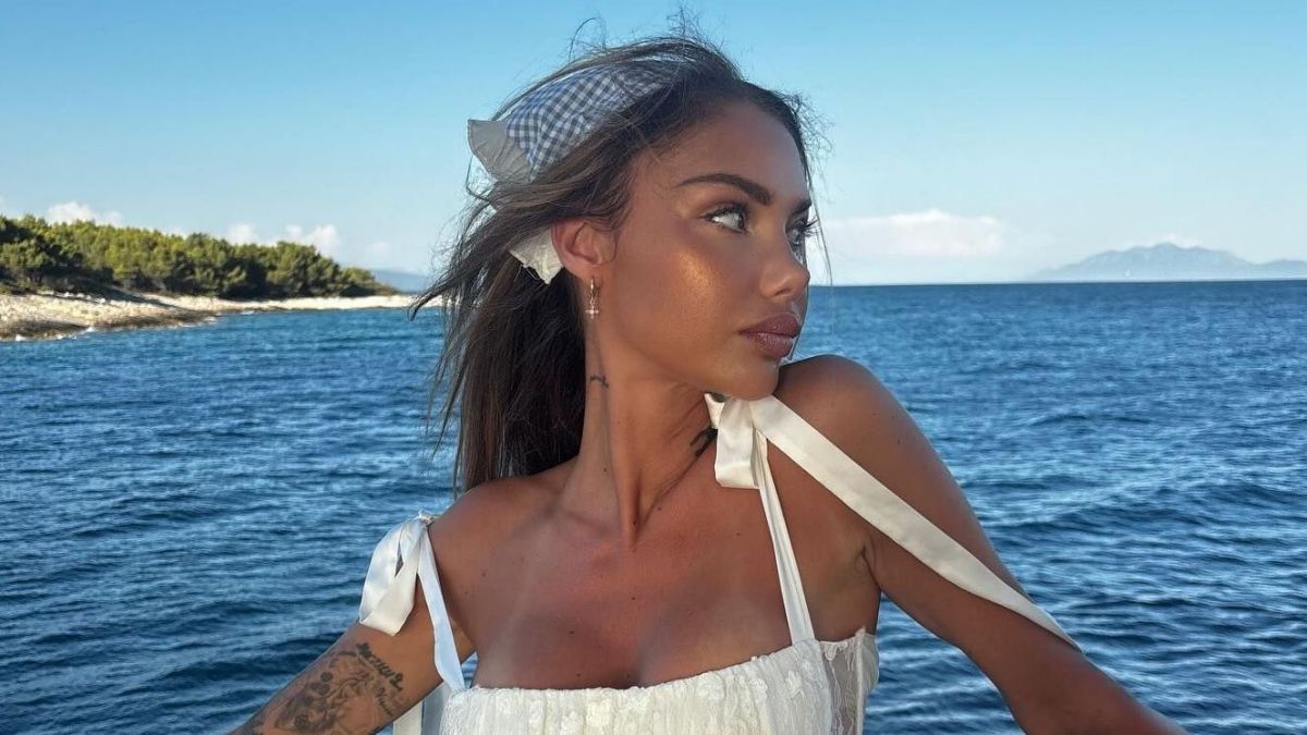 Sahara Ray teve filha meses antes de morrer e último post foi com ela; veja