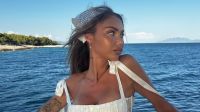 Sahara Ray teve filha meses antes de morrer e último post foi com ela; veja