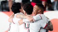 Jardim elogia goleada do Flamengo e ressalta: 'Falta muito campeonato'