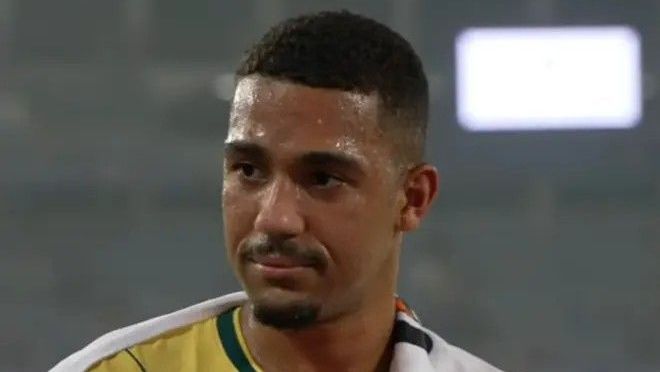 Samuel Lino exalta o Flamengo após vitória da Seleção: “Bem representado”