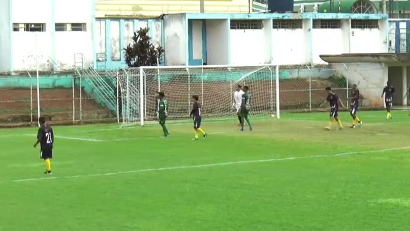 Time de pentacampeão do mundo é humilhado por 23 a 1 e entra para história