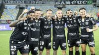 Análise: Santos de Neymar vive grande fase, mas futuro de Gabigol é incerto