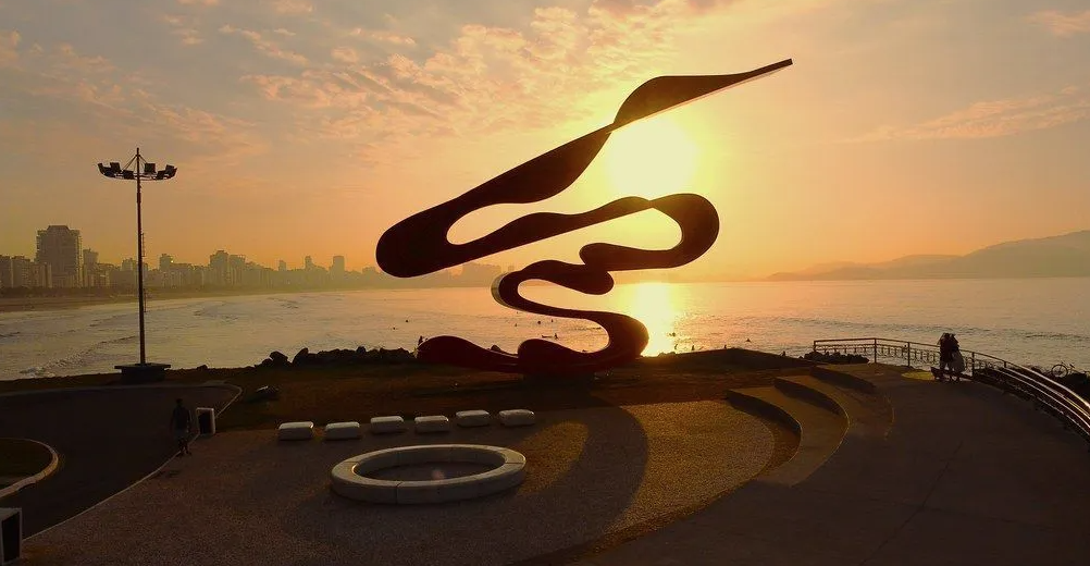 O que fazer em Santos no feriado: história, cultura e gastronomia

