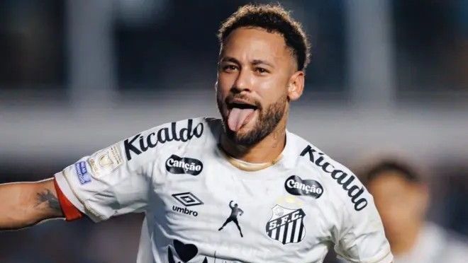 CBF divulga a análise do VAR do polêmico Santos x Flamengo; veja