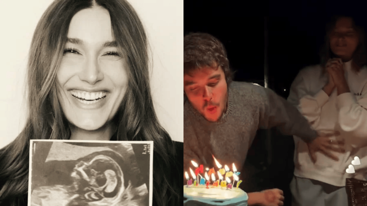 Bruna Marquezine celebra gravidez de Sasha; relembre como amizade começou