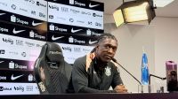 Seedorf deixa política de lado e diz que veio para “trabalhar no campo"